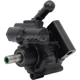 Purchase Top-Quality New Power Steering Pump by BBB INDUSTRIES - N920-0149 pa5