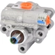 Purchase Top-Quality New Power Steering Pump by BBB INDUSTRIES - N920-0156 pa1