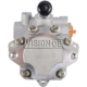 Purchase Top-Quality BBB INDUSTRIES - N950-0108 - New Power Steering Pump pa1