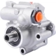Purchase Top-Quality BBB INDUSTRIES - N950-0120 - New Power Steering Pump pa4