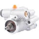 Purchase Top-Quality New Power Steering Pump by BBB INDUSTRIES - N990-0172 pa1