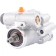 Purchase Top-Quality New Power Steering Pump by BBB INDUSTRIES - N990-0172 pa4