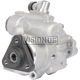 Purchase Top-Quality New Power Steering Pump by BBB INDUSTRIES - N990-0174 pa12