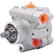 Purchase Top-Quality New Power Steering Pump by BBB INDUSTRIES - N990-0198 pa1