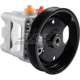 Purchase Top-Quality New Power Steering Pump by BBB INDUSTRIES - N990-0202 pa5