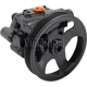 Purchase Top-Quality New Power Steering Pump by BBB INDUSTRIES - N990-0223 pa1