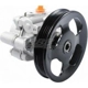 Purchase Top-Quality New Power Steering Pump by BBB INDUSTRIES - N990-0224 pa7