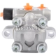 Purchase Top-Quality New Power Steering Pump by BBB INDUSTRIES - N990-0226 pa1