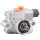 Purchase Top-Quality New Power Steering Pump by BBB INDUSTRIES - N990-0226 pa3