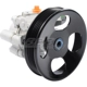 Purchase Top-Quality New Power Steering Pump by BBB INDUSTRIES - N990-0233 pa3