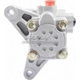Purchase Top-Quality New Power Steering Pump by BBB INDUSTRIES - N990-0235 pa9