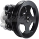 Purchase Top-Quality New Power Steering Pump by BBB INDUSTRIES - N990-0240A1 pa5