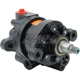 Purchase Top-Quality New Power Steering Pump by BBB INDUSTRIES - N990-0252 pa5