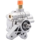 Purchase Top-Quality New Power Steering Pump by BBB INDUSTRIES - N990-0433 pa2