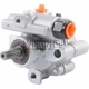 Purchase Top-Quality New Power Steering Pump by BBB INDUSTRIES - N990-0442 pa7