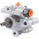 Purchase Top-Quality New Power Steering Pump by BBB INDUSTRIES - N990-0442 pa9