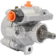 Purchase Top-Quality New Power Steering Pump by BBB INDUSTRIES - N990-0447 pa5
