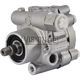 Purchase Top-Quality New Power Steering Pump by BBB INDUSTRIES - N990-0453 pa3