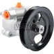 Purchase Top-Quality New Power Steering Pump by BBB INDUSTRIES - N990-0458 pa4