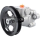 Purchase Top-Quality New Power Steering Pump by BBB INDUSTRIES - N990-0458 pa7