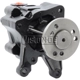 Purchase Top-Quality New Power Steering Pump by BBB INDUSTRIES - N990-0461 pa5