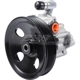 Purchase Top-Quality BBB INDUSTRIES - N990-0488 - New Power Steering Pump pa3