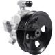 Purchase Top-Quality BBB INDUSTRIES - N990-0488 - New Power Steering Pump pa5
