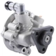 Purchase Top-Quality BBB INDUSTRIES - N990-0525 - New Power Steering Pump pa3