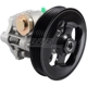Purchase Top-Quality New Power Steering Pump by BBB INDUSTRIES - N990-0543 pa2