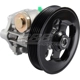 Purchase Top-Quality New Power Steering Pump by BBB INDUSTRIES - N990-0543 pa4