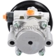 Purchase Top-Quality BBB INDUSTRIES - N990-0545 - New Power Steering Pump pa3