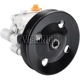 Purchase Top-Quality BBB INDUSTRIES - N990-0545 - New Power Steering Pump pa5