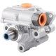 Purchase Top-Quality New Power Steering Pump by BBB INDUSTRIES - N990-0551 pa4