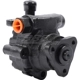 Purchase Top-Quality New Power Steering Pump by BBB INDUSTRIES - N990-0615 pa1