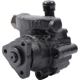 Purchase Top-Quality New Power Steering Pump by BBB INDUSTRIES - N990-0615 pa4