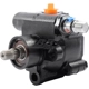 Purchase Top-Quality New Power Steering Pump by BBB INDUSTRIES - N990-0632 pa8