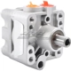 Purchase Top-Quality New Power Steering Pump by BBB INDUSTRIES - N990-0638 pa7