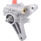 Purchase Top-Quality New Power Steering Pump by BBB INDUSTRIES - N990-0642 pa2