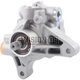 Purchase Top-Quality New Power Steering Pump by BBB INDUSTRIES - N990-0645 pa2