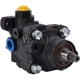 Purchase Top-Quality New Power Steering Pump by BBB INDUSTRIES - N990-0648 pa2