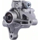 Purchase Top-Quality New Power Steering Pump by BBB INDUSTRIES - N990-0656 pa10