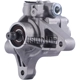Purchase Top-Quality New Power Steering Pump by BBB INDUSTRIES - N990-0656 pa4