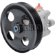 Purchase Top-Quality New Power Steering Pump by BBB INDUSTRIES - N990-0660 pa1