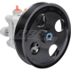 Purchase Top-Quality New Power Steering Pump by BBB INDUSTRIES - N990-0660 pa2