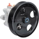 Purchase Top-Quality New Power Steering Pump by BBB INDUSTRIES - N990-0660 pa5