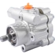 Purchase Top-Quality New Power Steering Pump by BBB INDUSTRIES - N990-0662 pa1