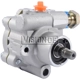 Purchase Top-Quality New Power Steering Pump by BBB INDUSTRIES - N990-0663 pa2