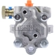 Purchase Top-Quality New Power Steering Pump by BBB INDUSTRIES - N990-0663 pa5