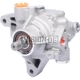 Purchase Top-Quality New Power Steering Pump by BBB INDUSTRIES - N990-0671 pa5