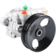Purchase Top-Quality New Power Steering Pump by BBB INDUSTRIES - N990-0677 pa4